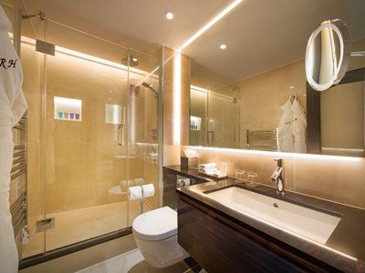 The Rathbone Hotel, Fitzrovia Londres