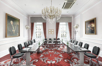 The Clermont London, Charing Cross Londen