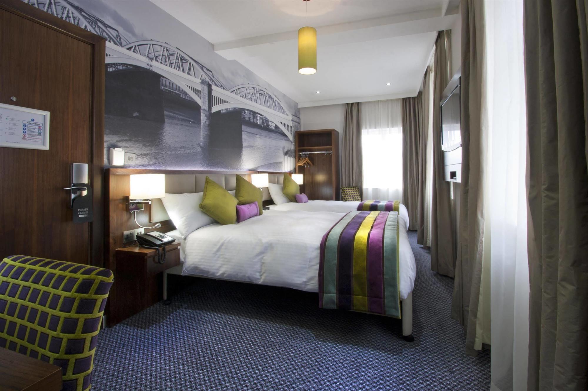 Seraphine Hammersmith 4* Londres