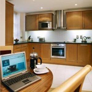 Aparthotel Marlin Commercial Road - Limehouse Londres