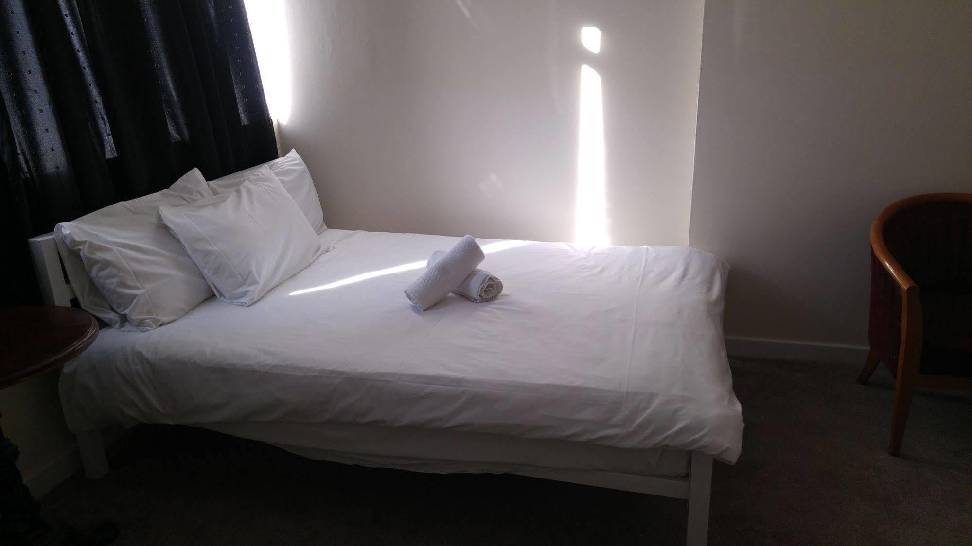 City View Hotel Stratford 2* Londres