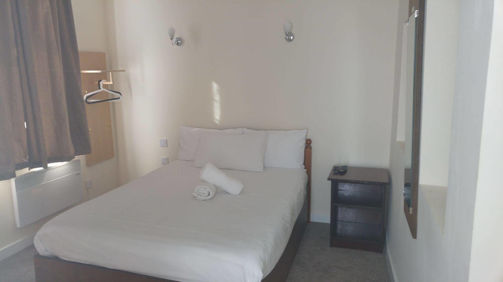 City View Hotel Stratford 2* Londres