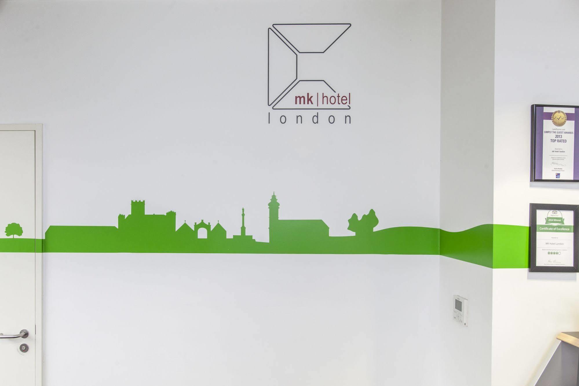 Hotel Mk Londen