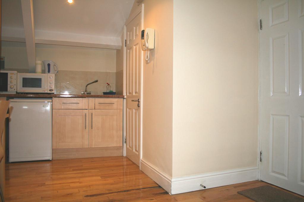Apart-hotel Earls Court Londres