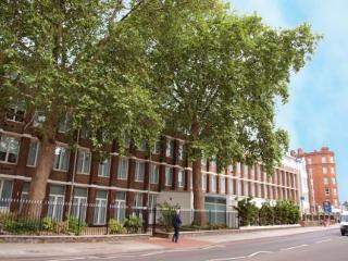 Hotel Express - Vauxhall Nine Elms