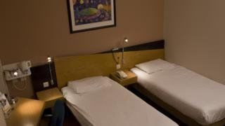 Hotel Express - Vauxhall Nine Elms 3*