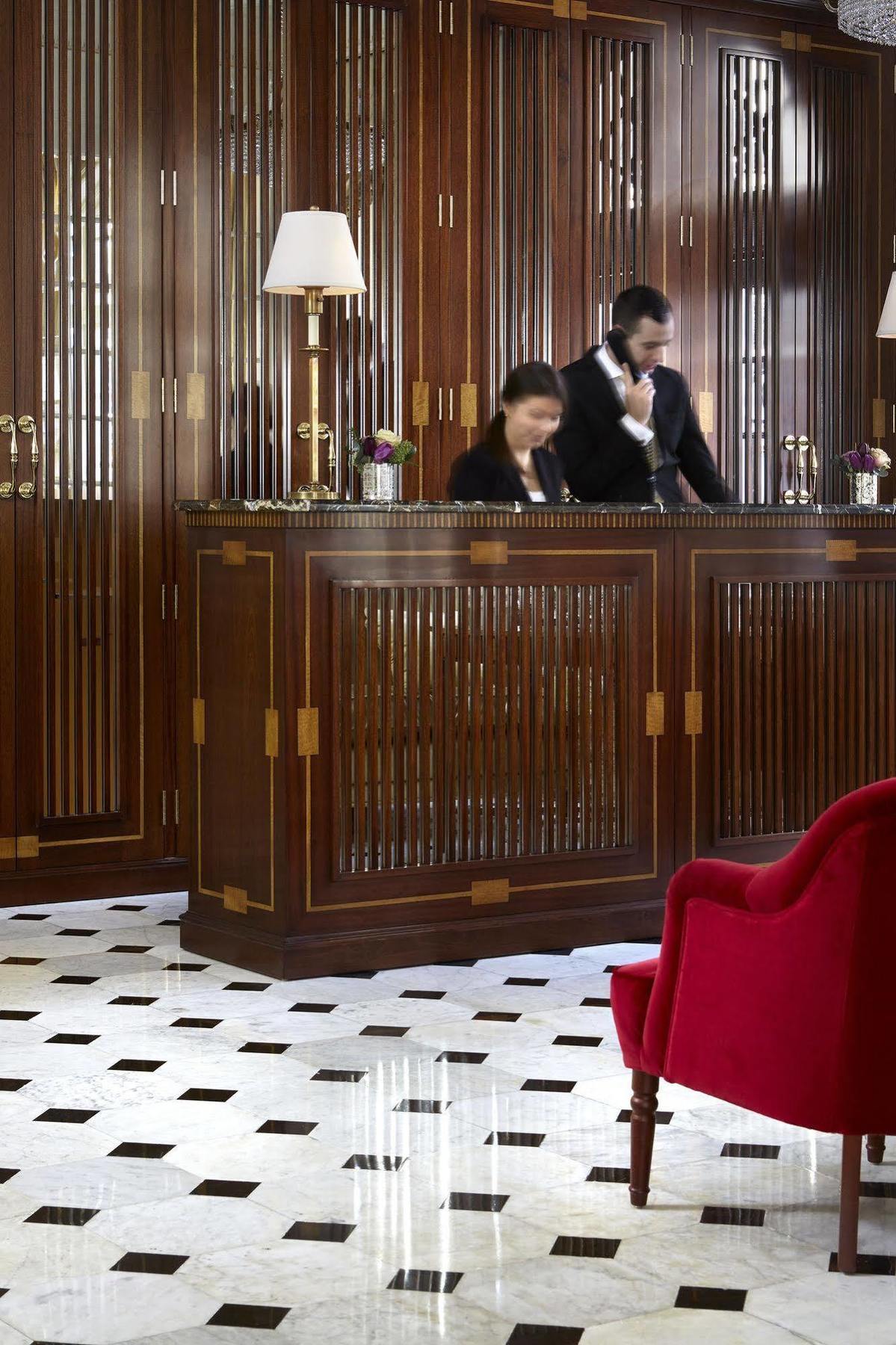 The Goring 5* Londres