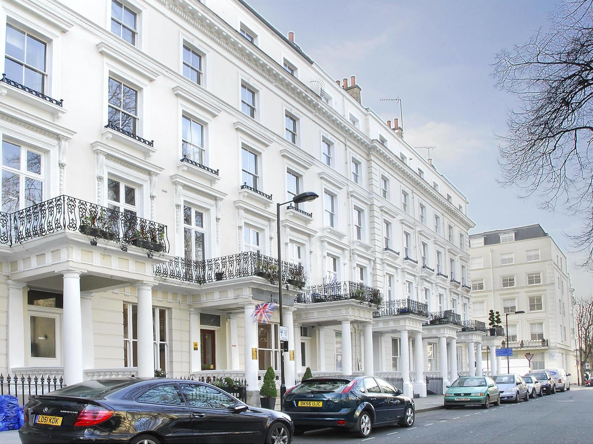 The Premier Notting Hill Hotel Londres