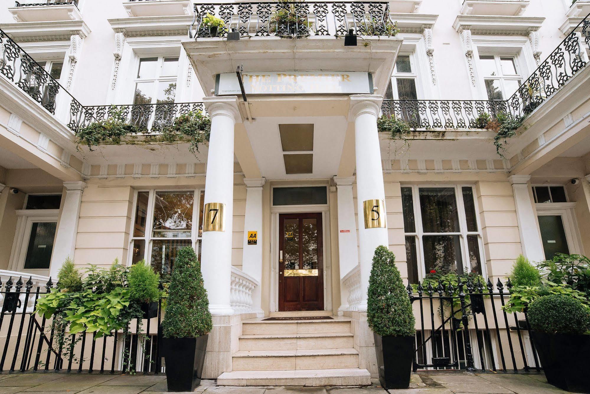 The Premier Notting Hill Hotel