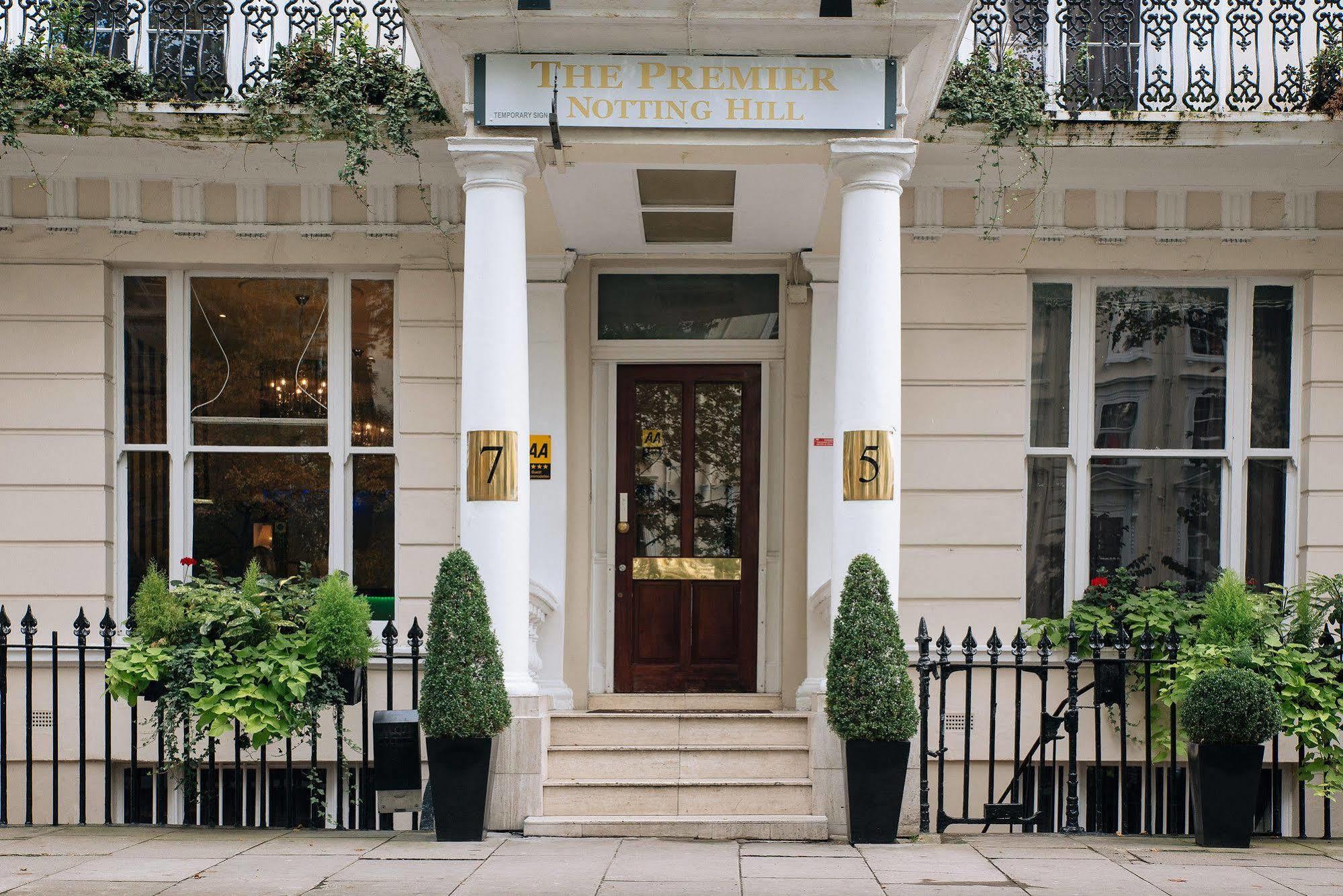 The Premier Notting Hill Hotel Londres
