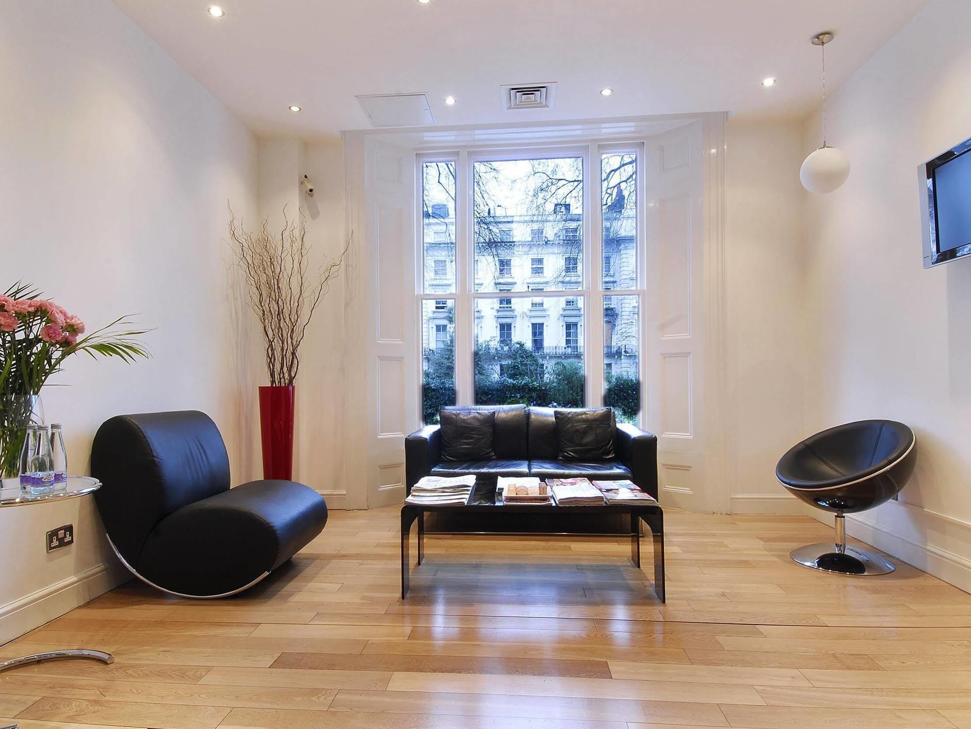 The Premier Notting Hill Londres