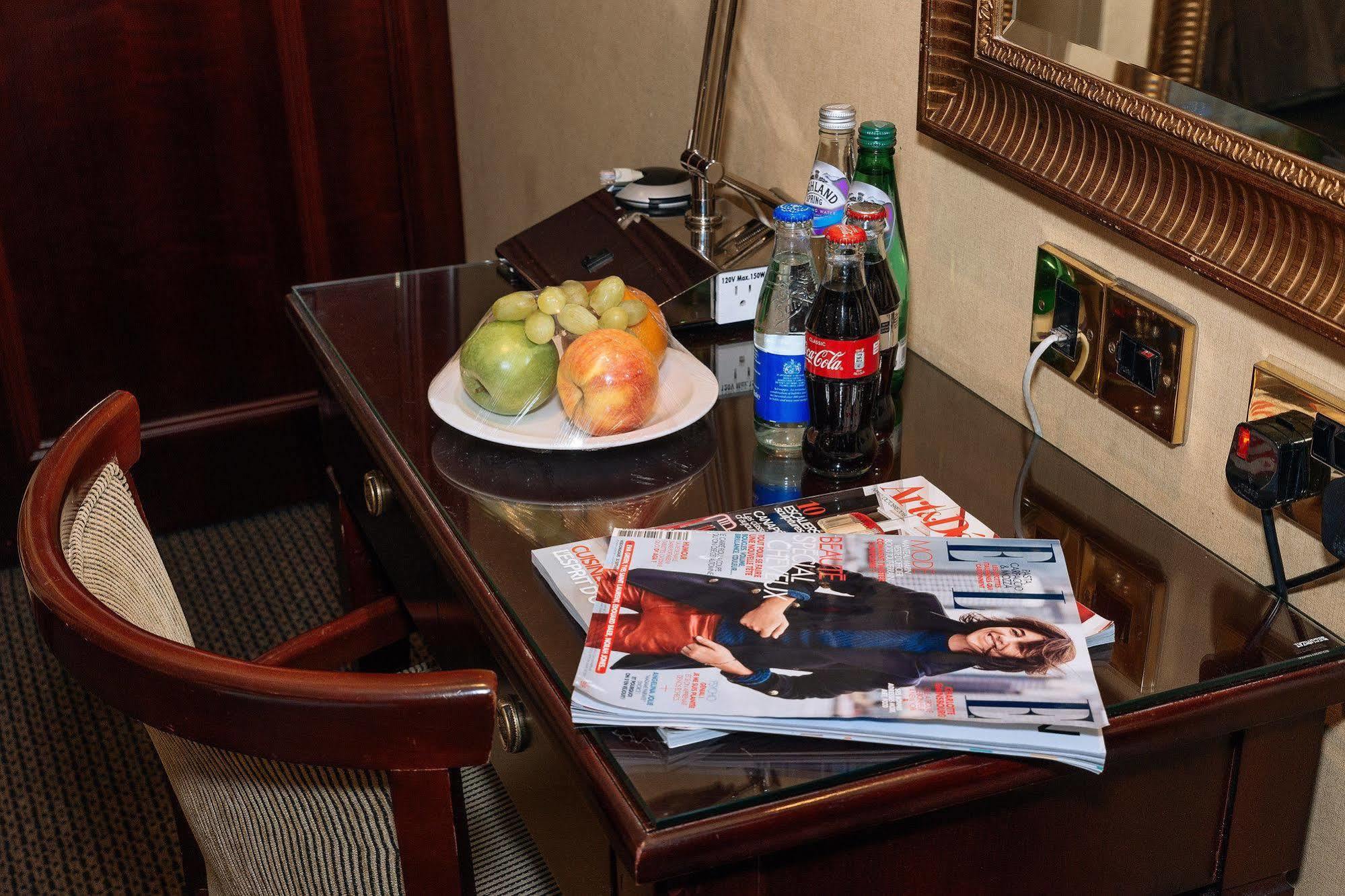 The Premier Notting Hill 4*