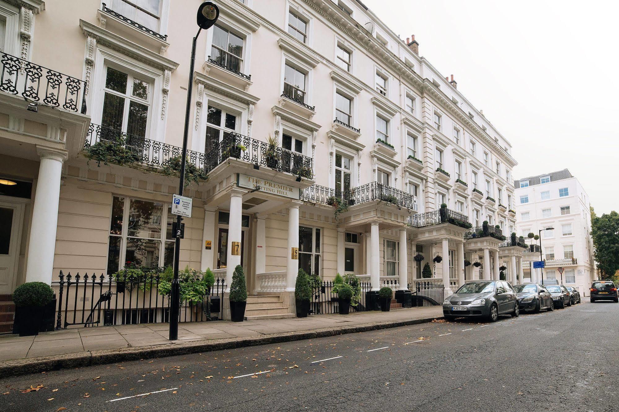 The Premier Notting Hill Londres