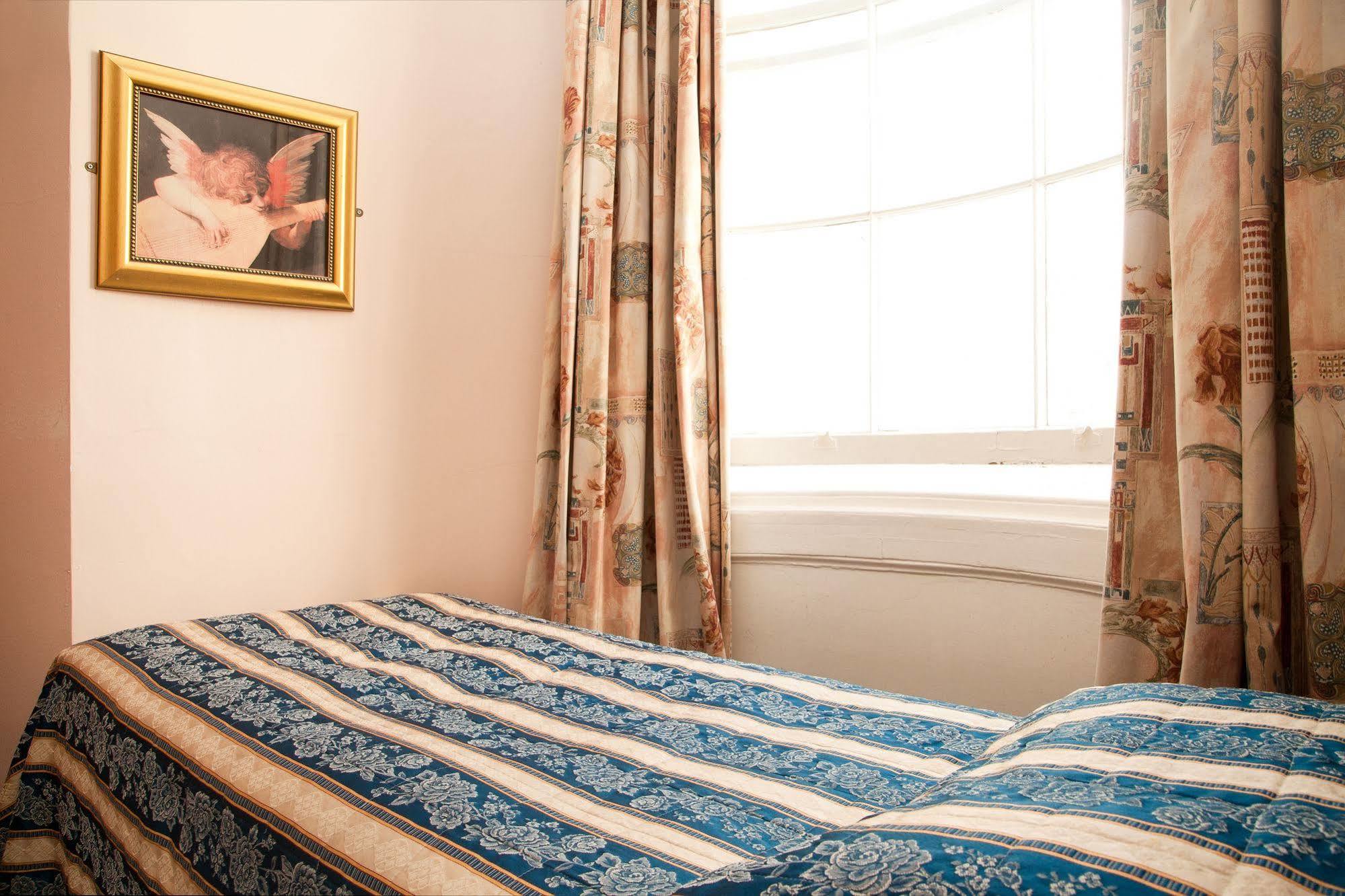 Normandie Hotel Londres