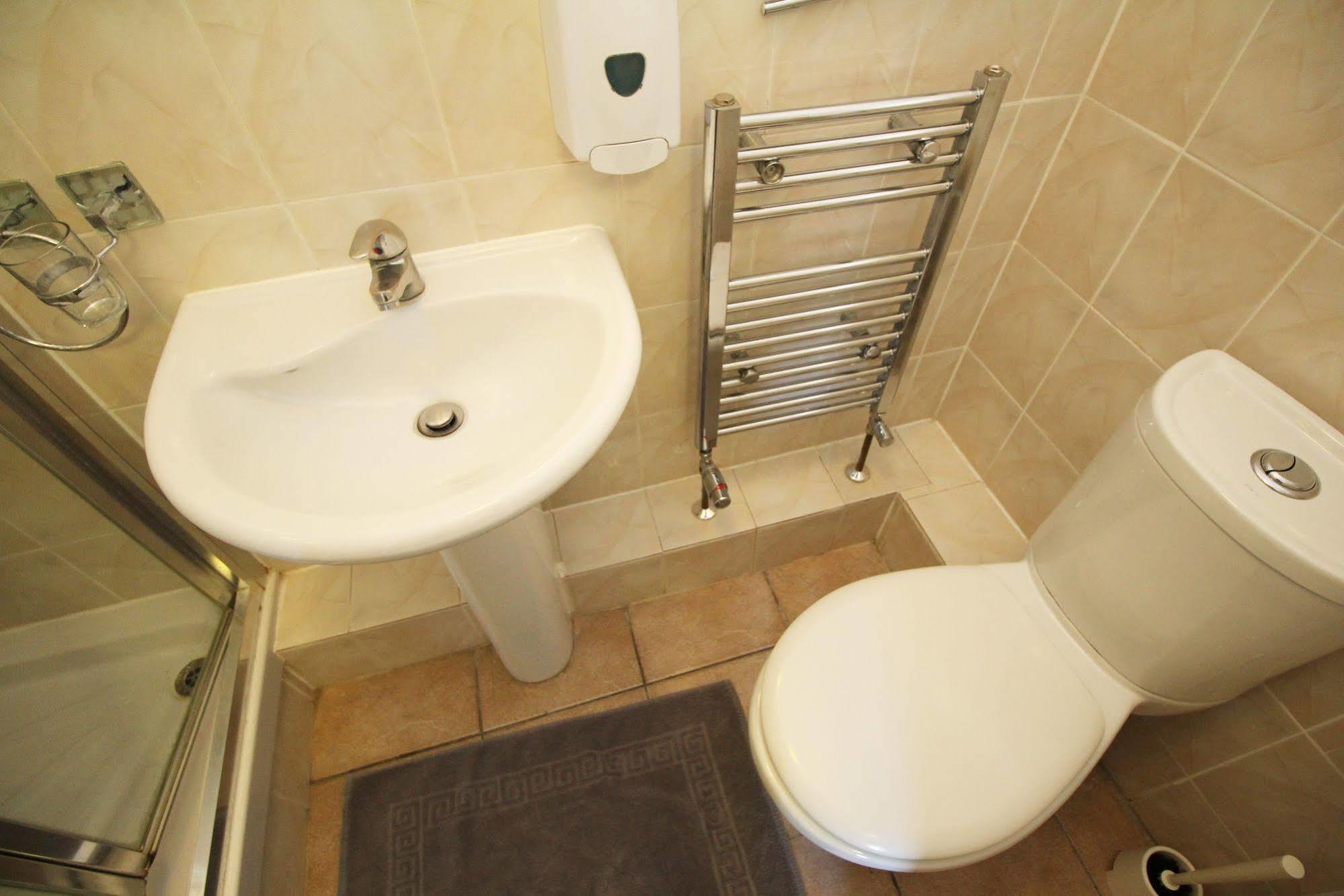 Flexistay Tooting 3* Londres