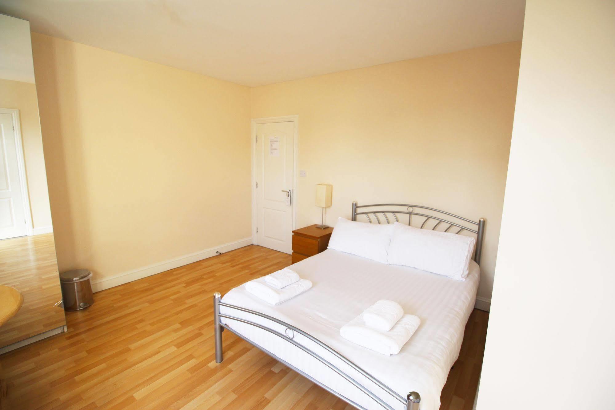 Apart-hotel Flexistay Tooting Londres