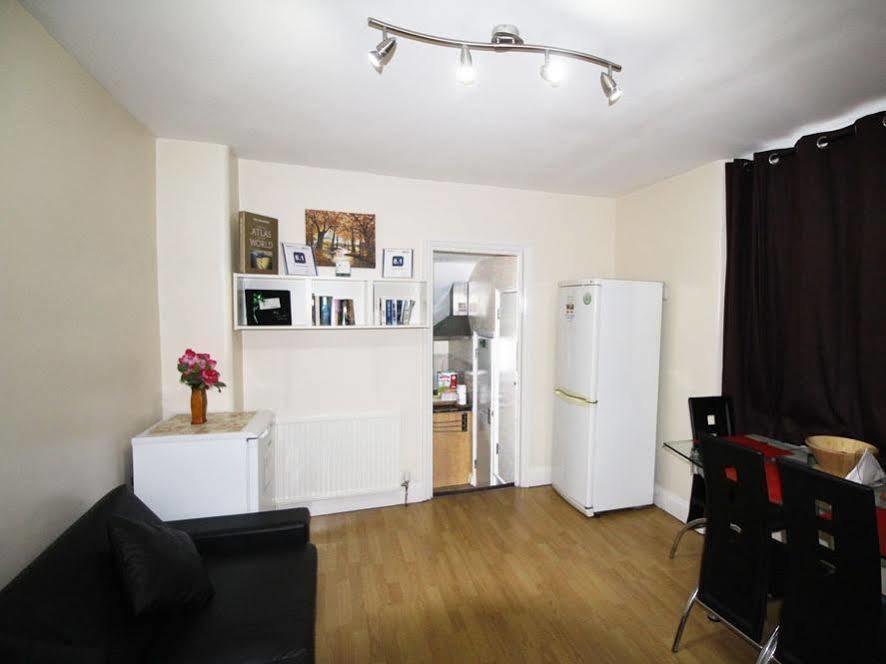 Flexistay Tooting Apart-hotel