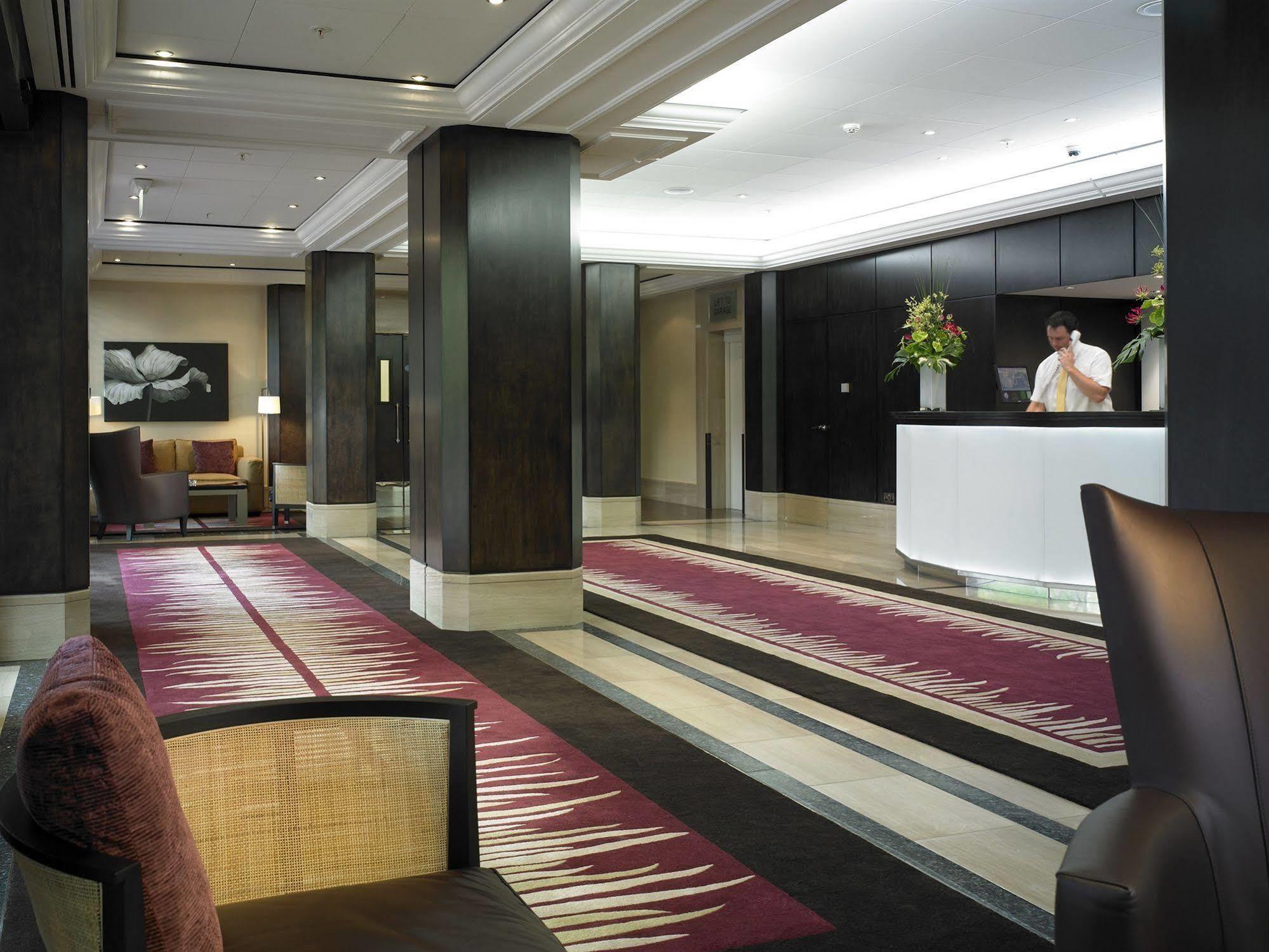 Cheval Gloucester Park At Kensington Aparthotel Londres