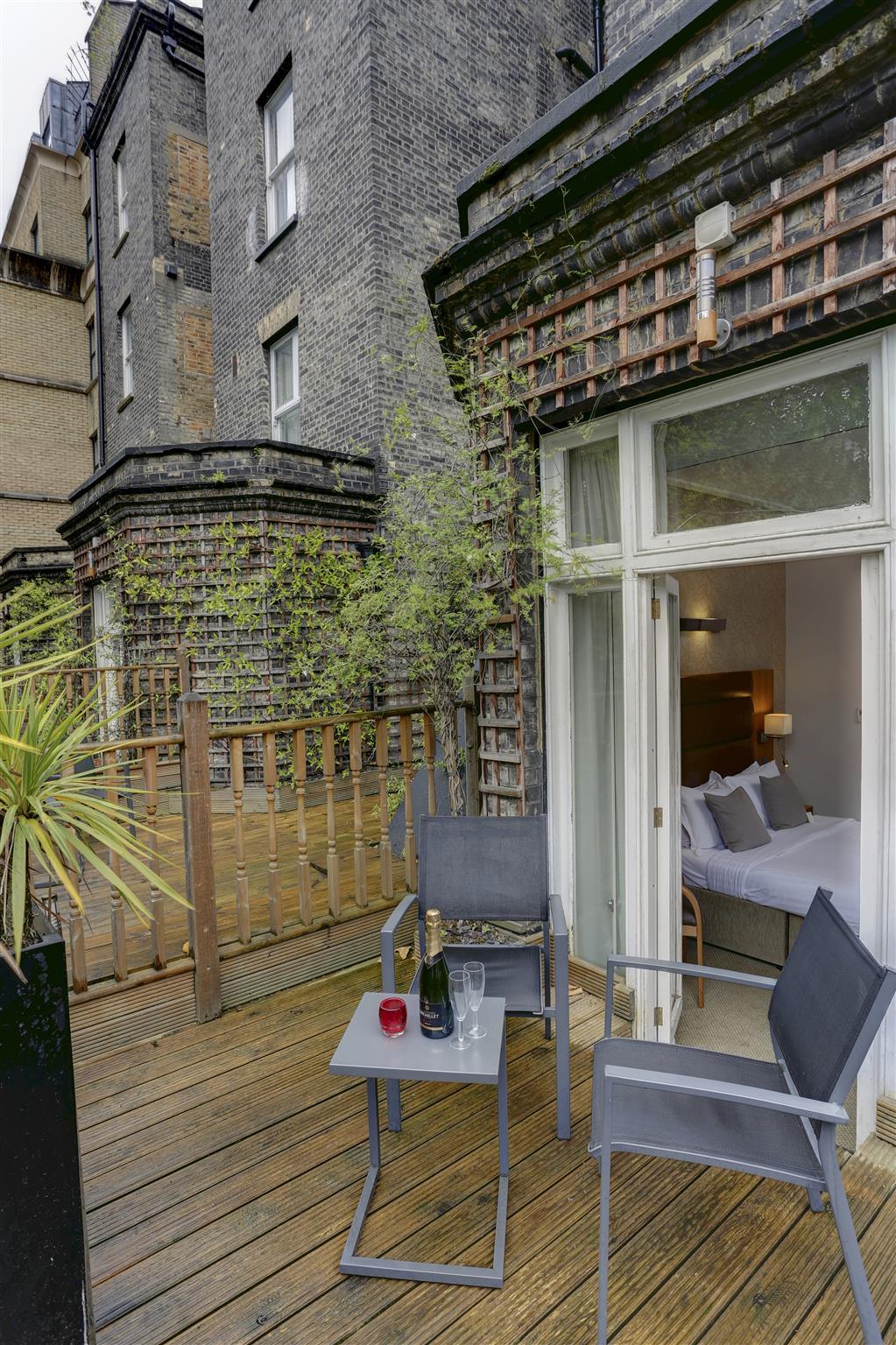 Ibis Styles Gloucester Road Hotel Londres