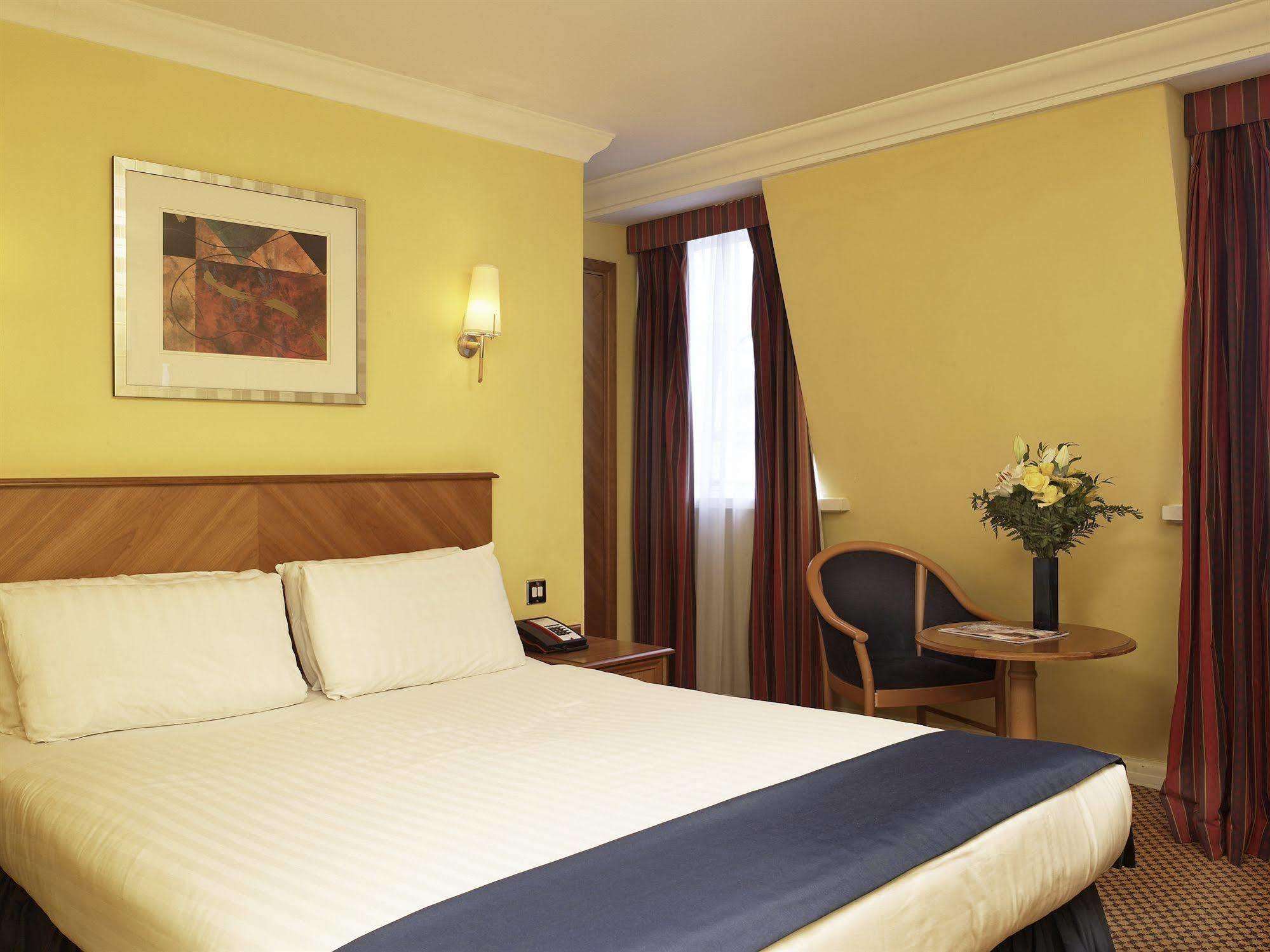 Lancaster Gate Hotel London