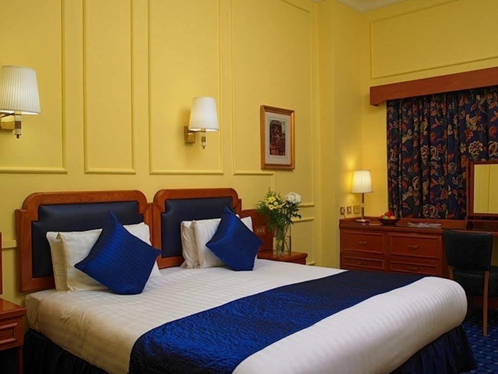 Lancaster Gate London