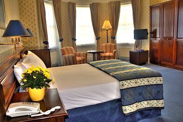 The Diplomat Hotel Londres
