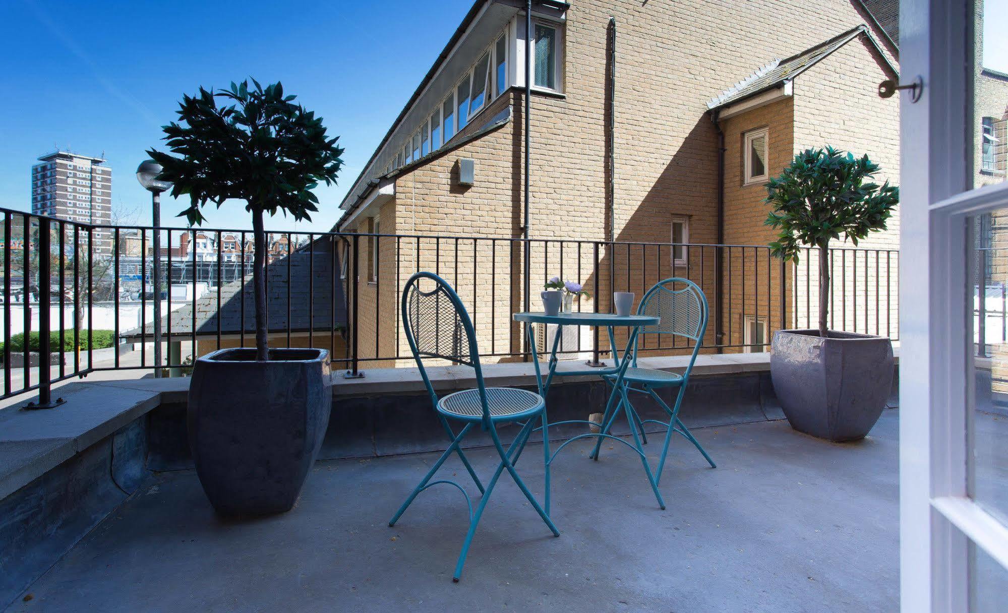 Paddington - Concept Serviced Appartement *