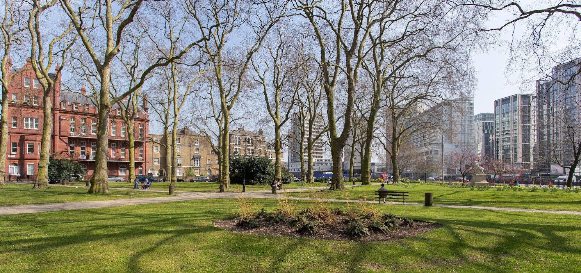 Paddington - Concept Serviced Appartement Londres