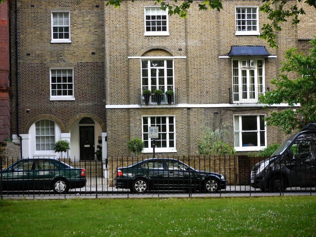Appartement Paddington - Concept Serviced *