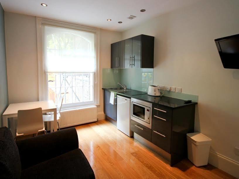 Paddington - Concept Serviced Londres