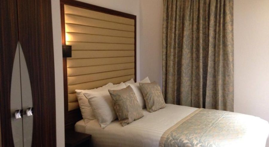 Maitrise Edgware Road - 4* Londres