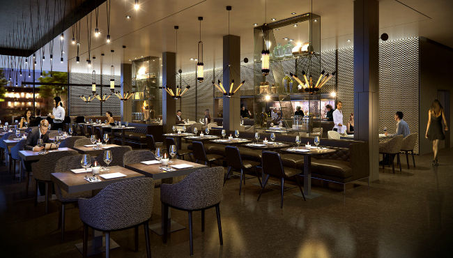 Park Plaza Waterloo Hotel Londres