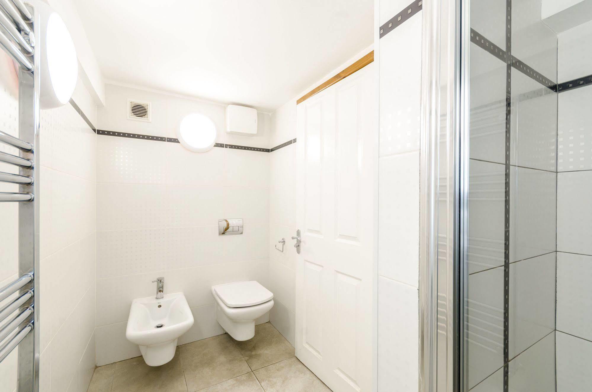 Milestone Hotel Londen