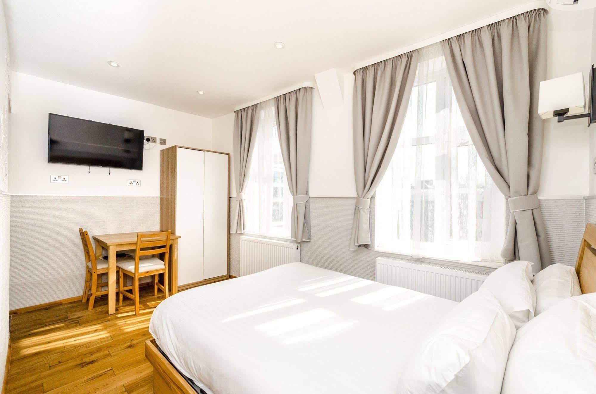 Milestone Hotel Londen