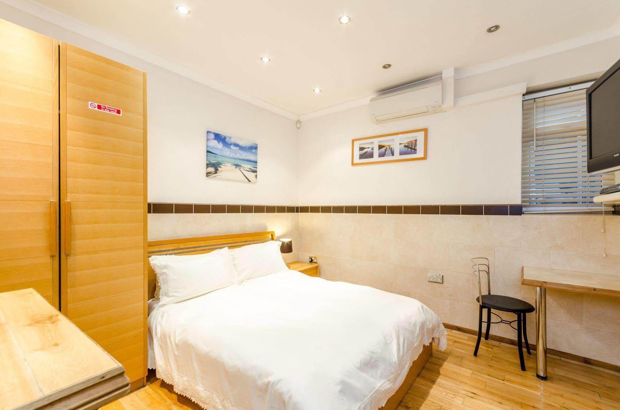 Milestone Hotel Londen