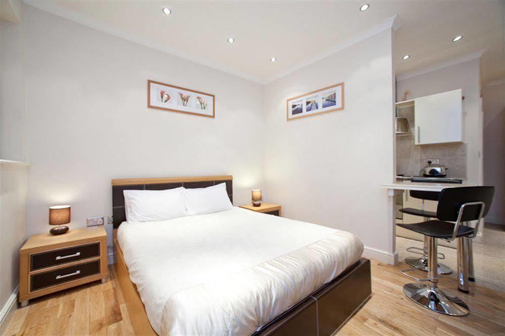 Hotel Milestone Londen