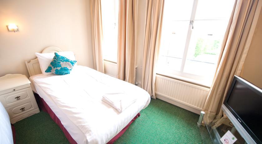 Hotel Knightsbridge Londres
