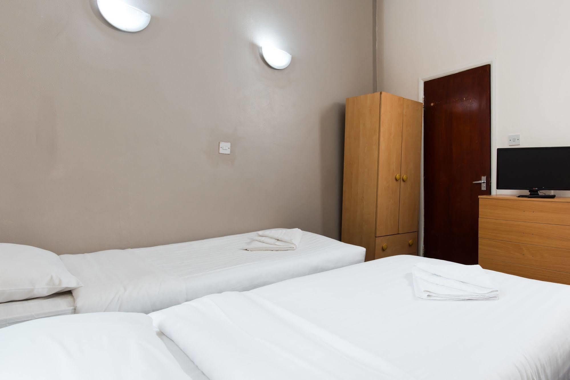 Hotel Aquarius Londres