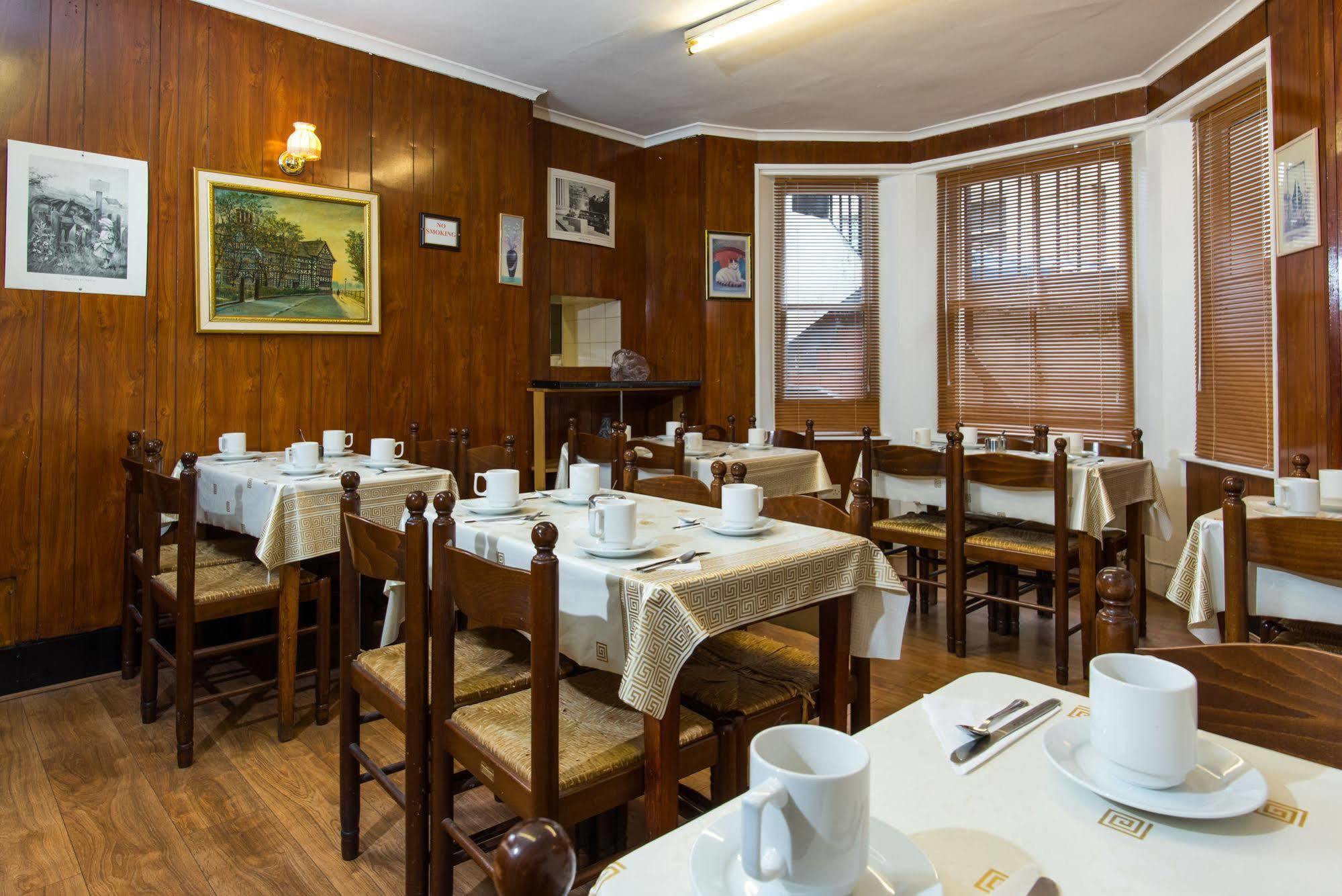 Hotel Aquarius Londres