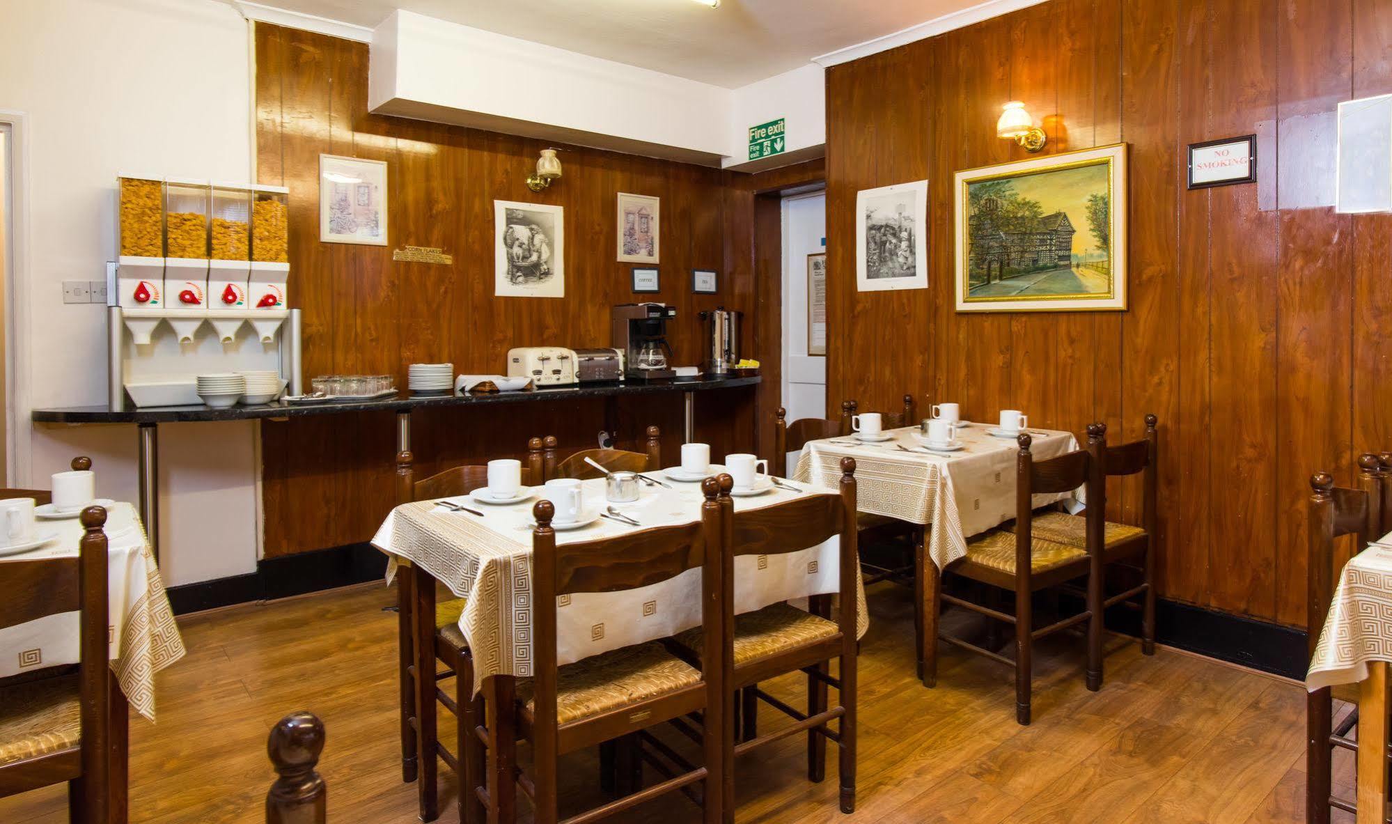 Hotel Aquarius Londres