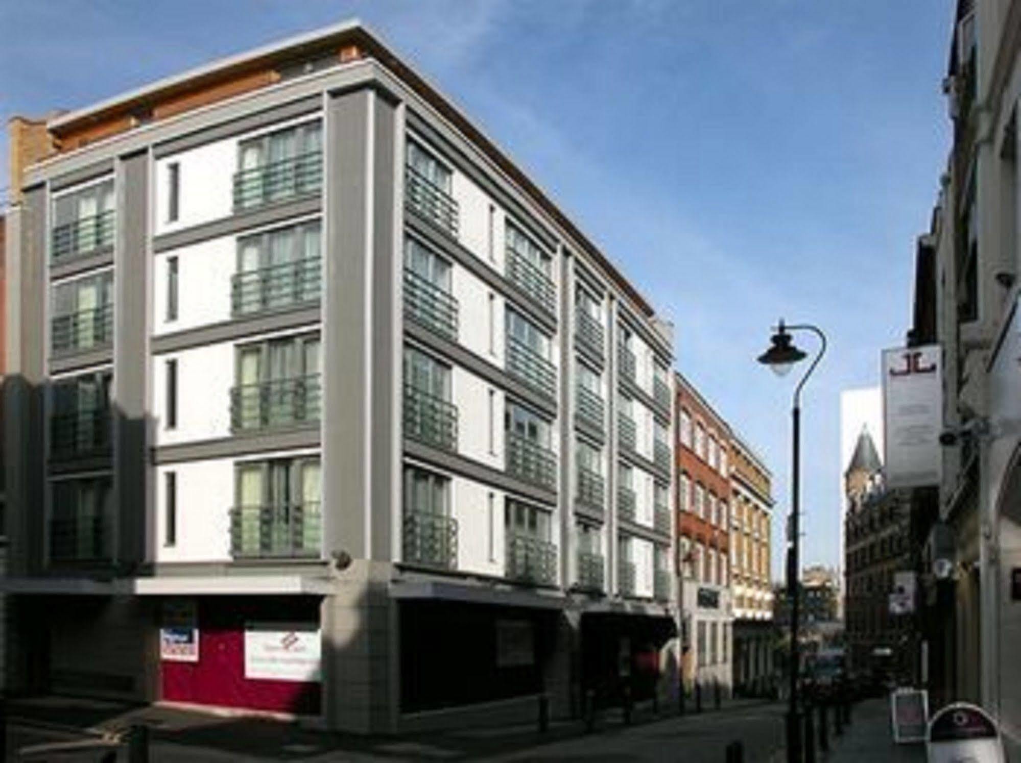 Apartamento Atelier By Bridgestreet Londres