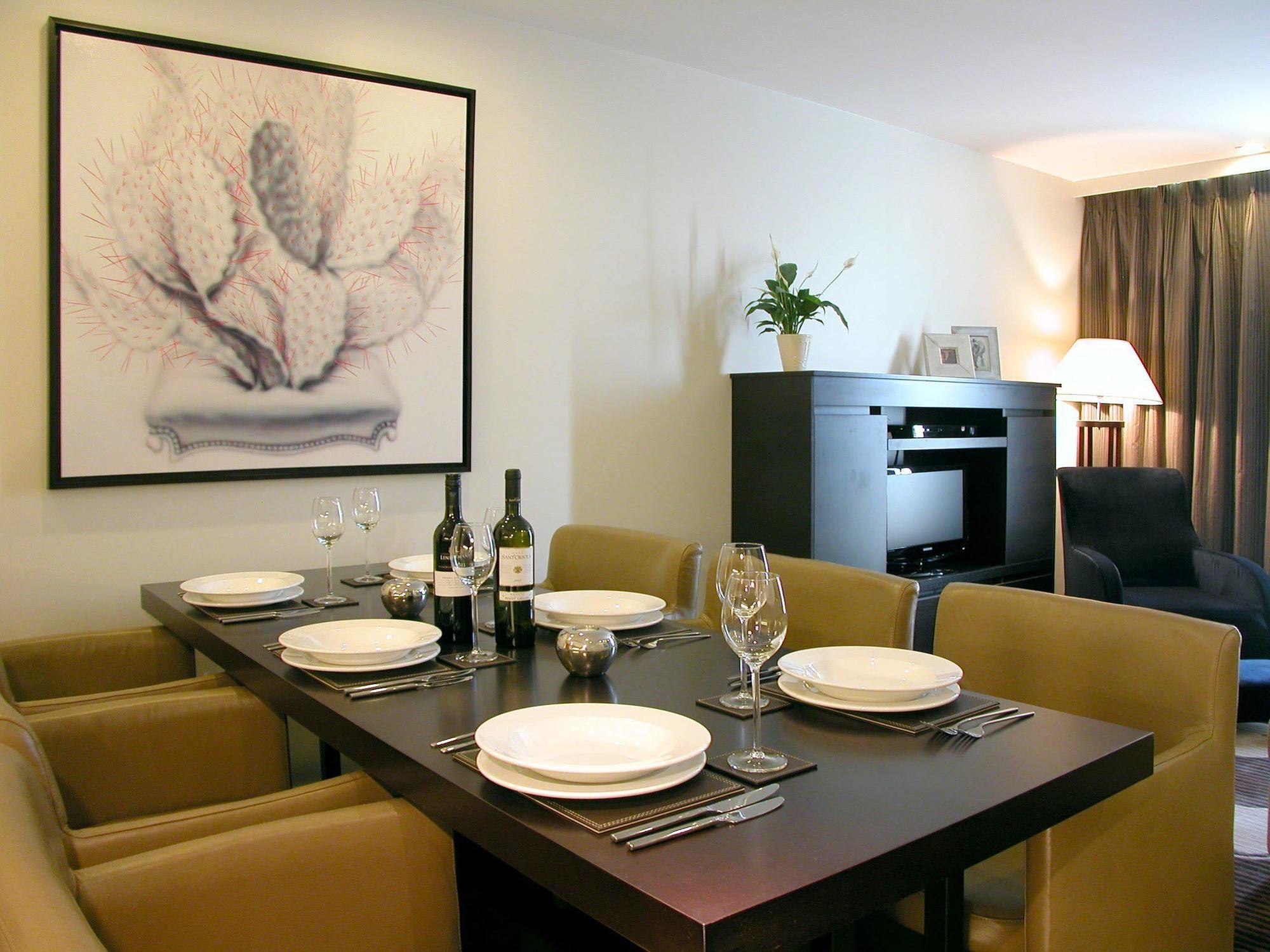 Apartamento Atelier By Bridgestreet *