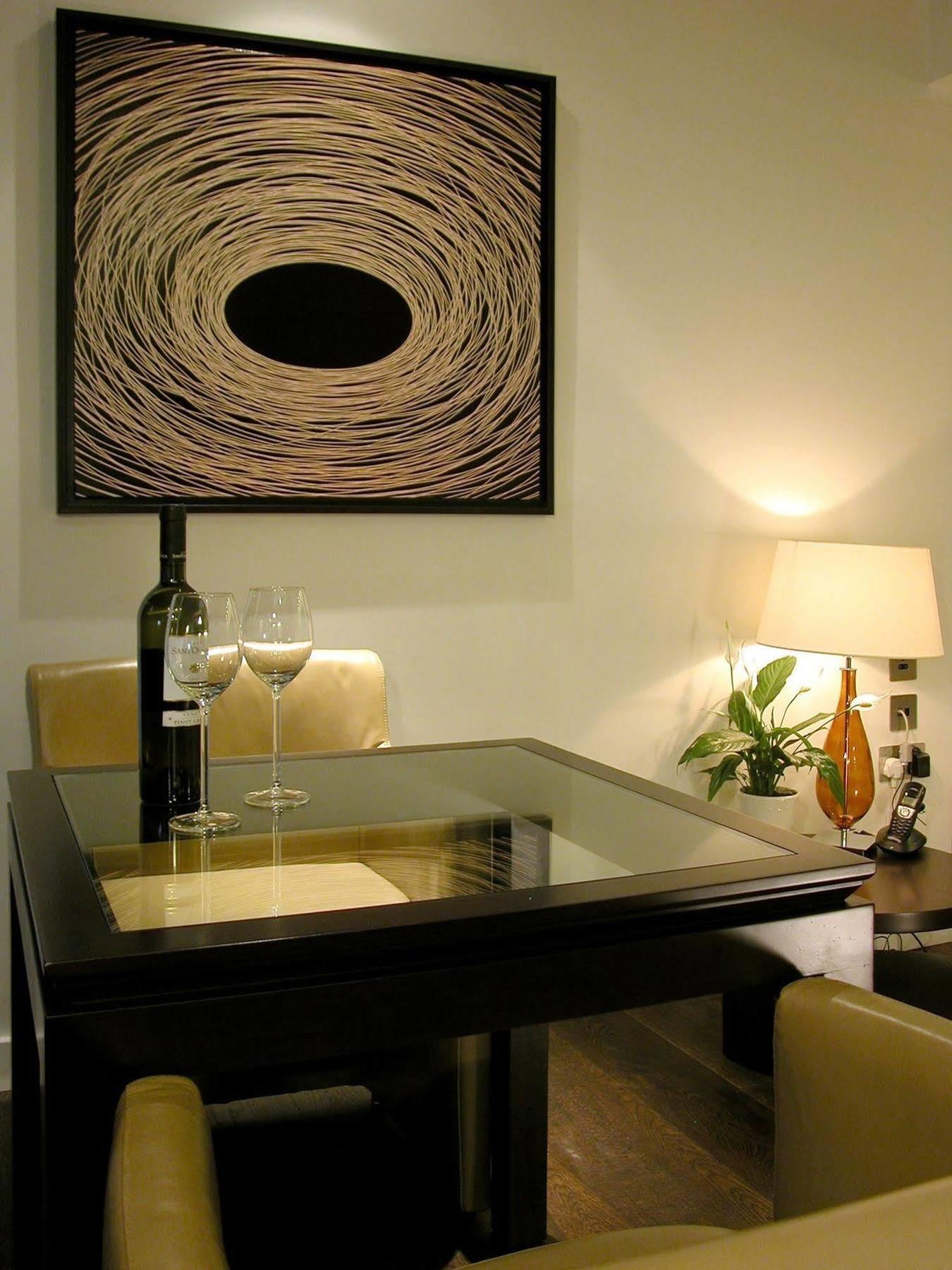 Atelier By Bridgestreet Apartamento *