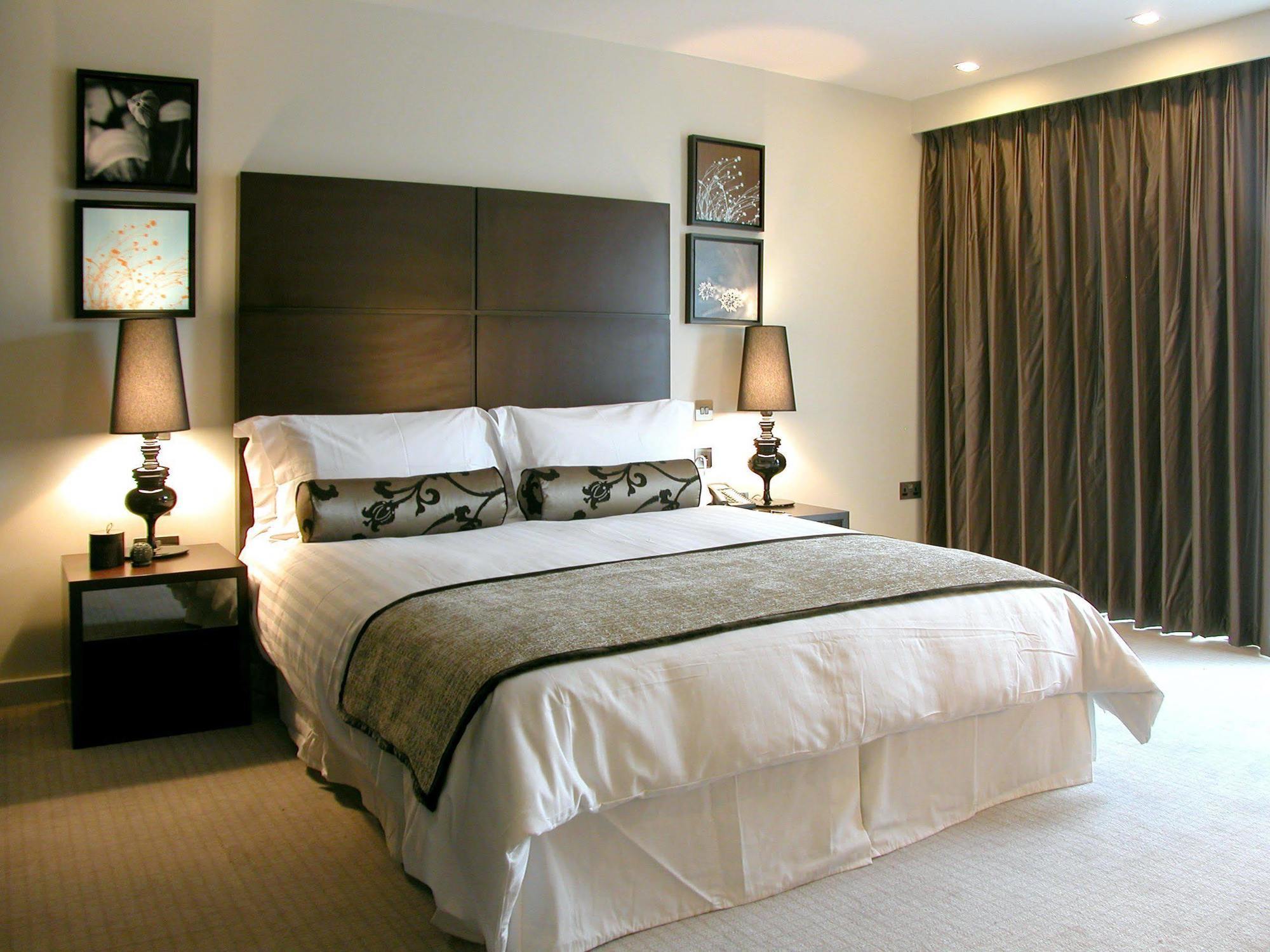 Apartamento Atelier By Bridgestreet