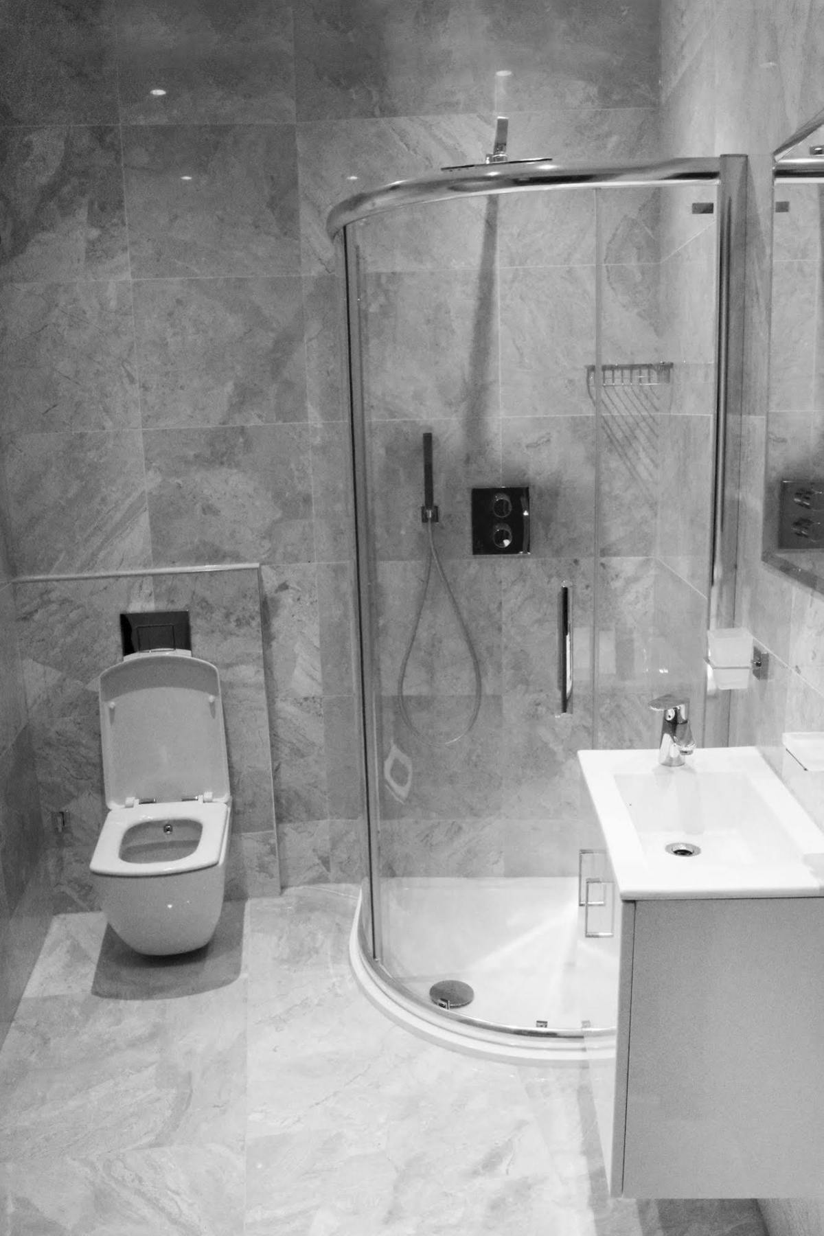 Hotel Kings Londen
