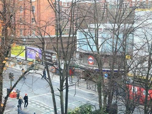 Apart-hotel Earls Court