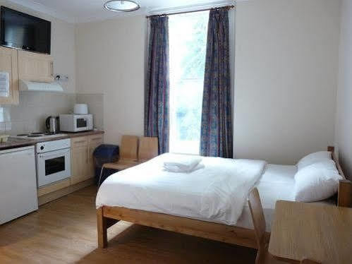 Earls Court 2* Londres