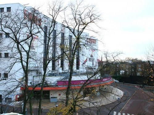 Earls Court Londres