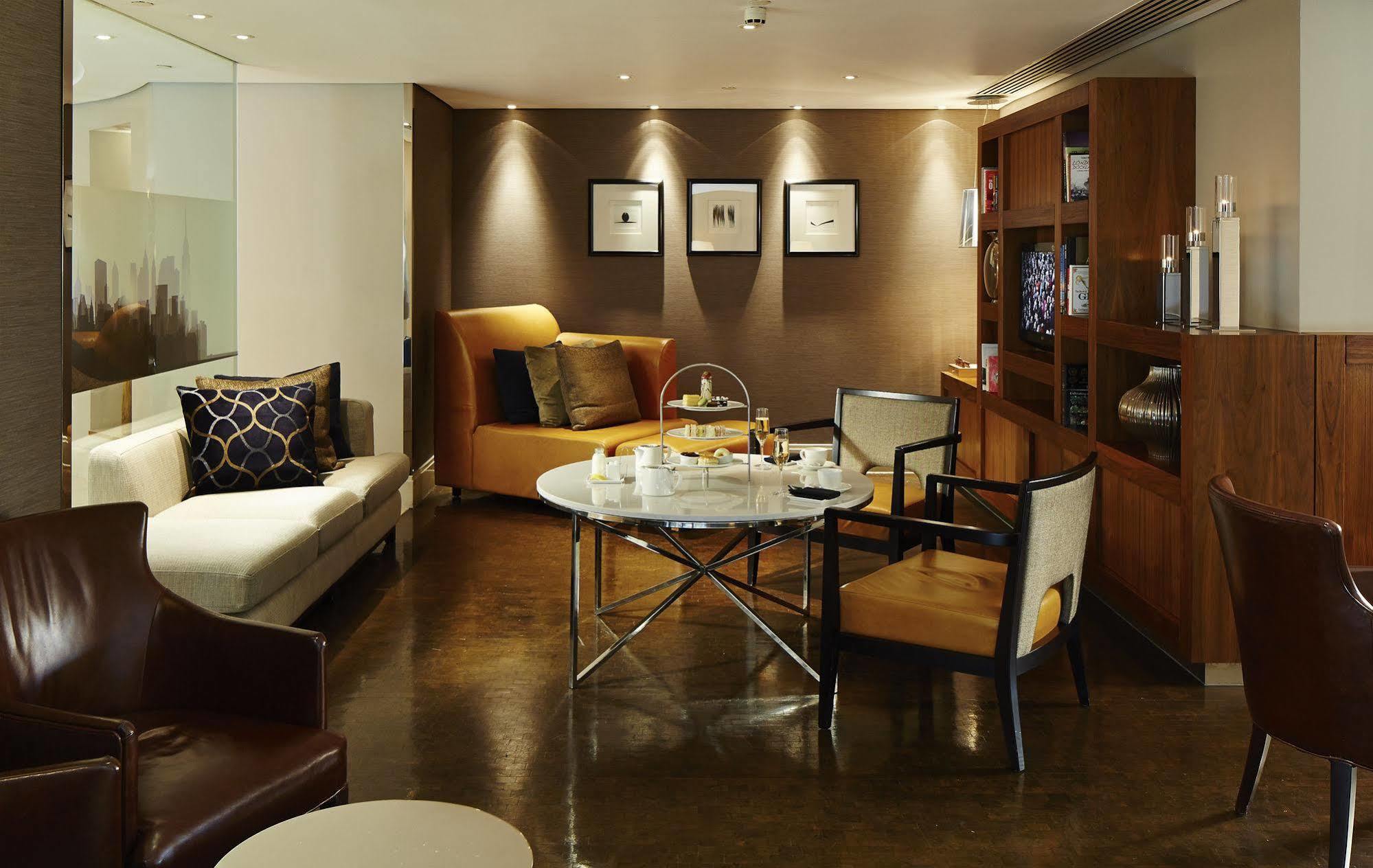 Marriott Executive London, Canary Wharf Londen