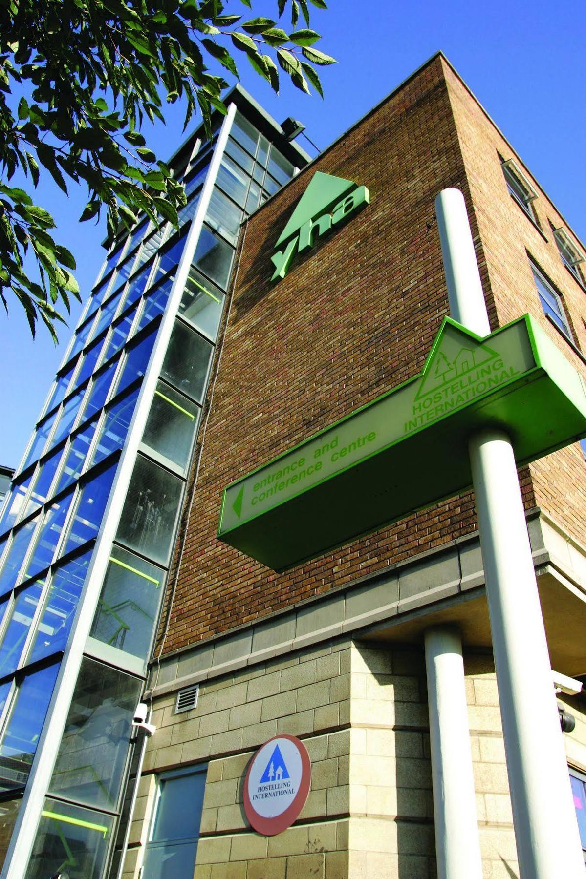 Yha Thameside Hostel London